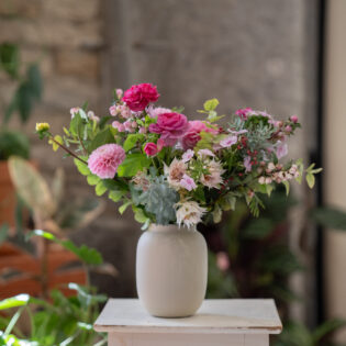 Bouquet "Palette 🎨"