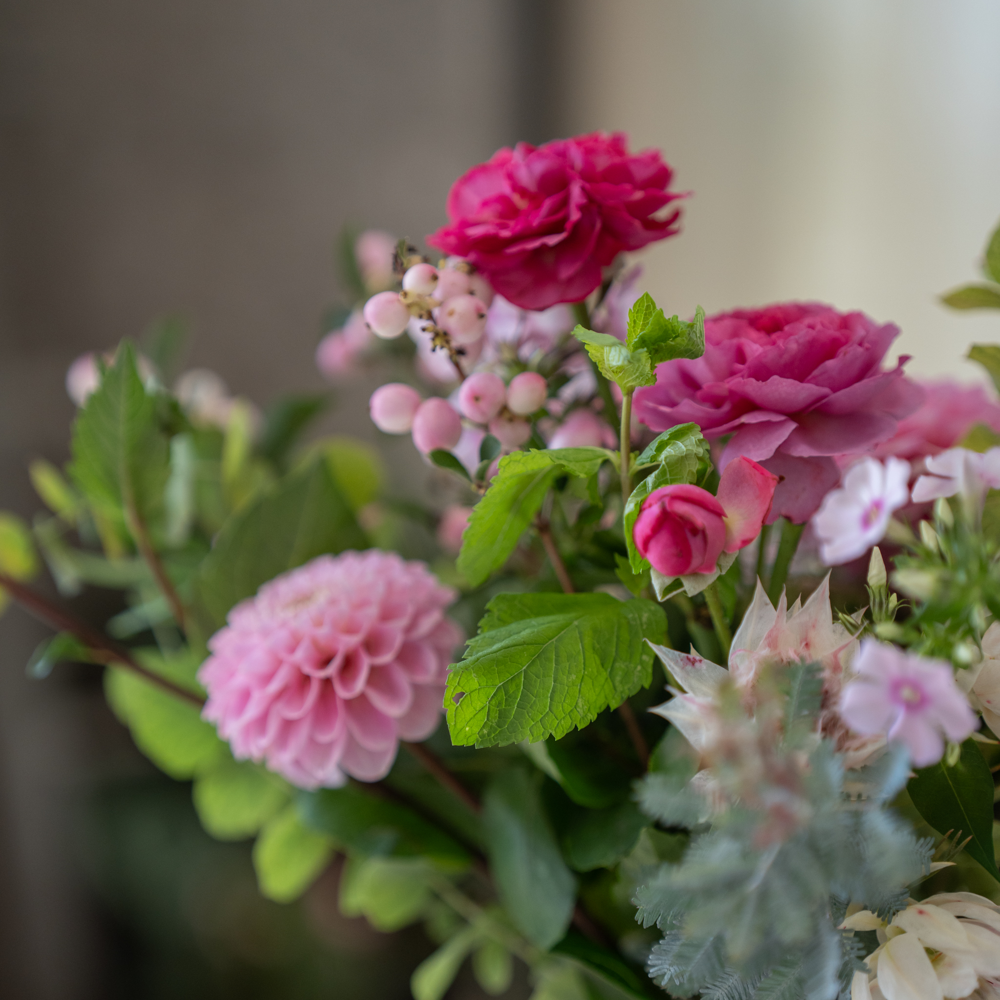 Bouquet "Palette 🎨" – Image 3