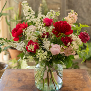Bouquet super Maman