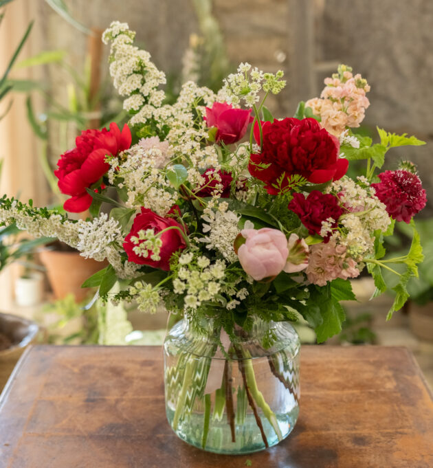 Bouquet super Maman