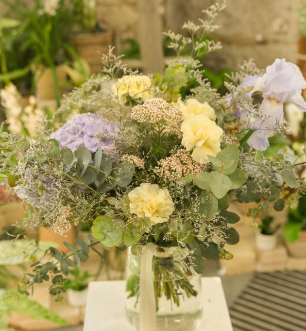Bouquet "Nuage d'Amour ☁️" – Image 5