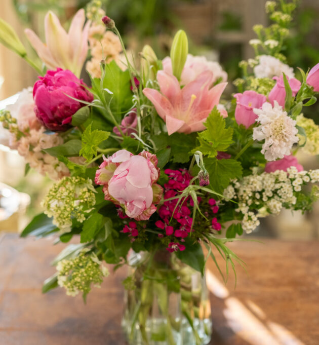 Bouquet "Palette 🎨" – Image 3