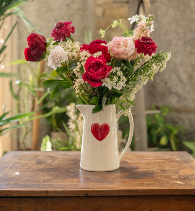 Bouquet "Super Maman ♥️" – Image 3