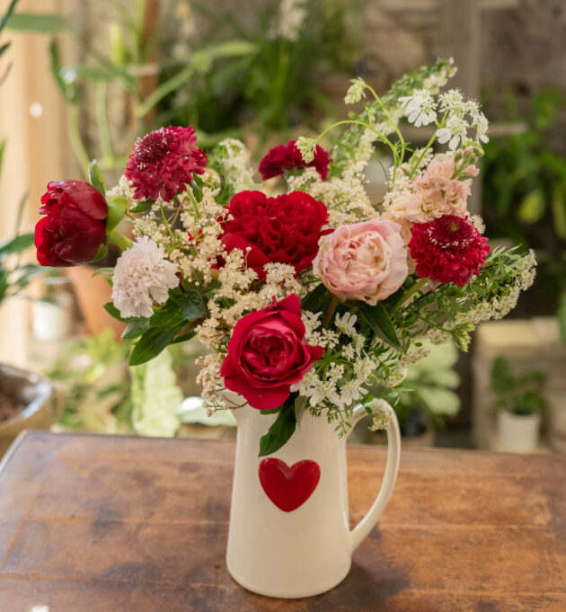 Bouquet "Super Maman ♥️" – Image 4