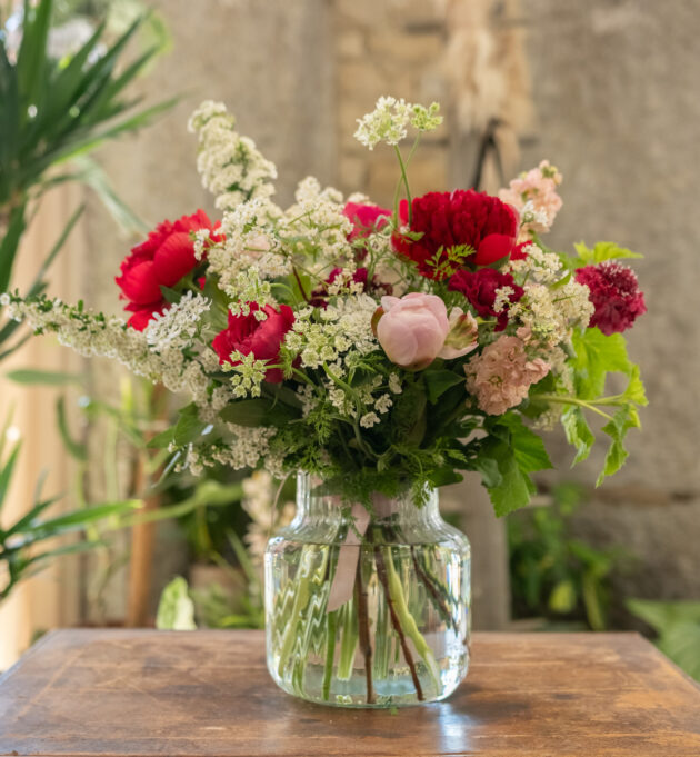 Bouquet "Super Maman ♥️" – Image 5