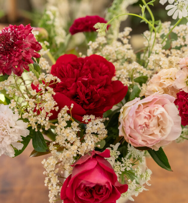 Bouquet "Super Maman ♥️" – Image 7