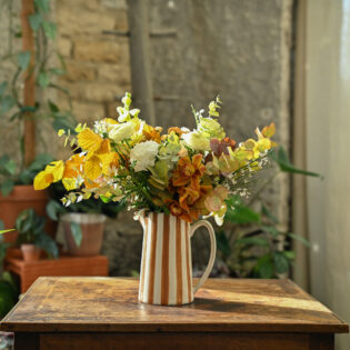 Bouquet "Biscuit 🥮"