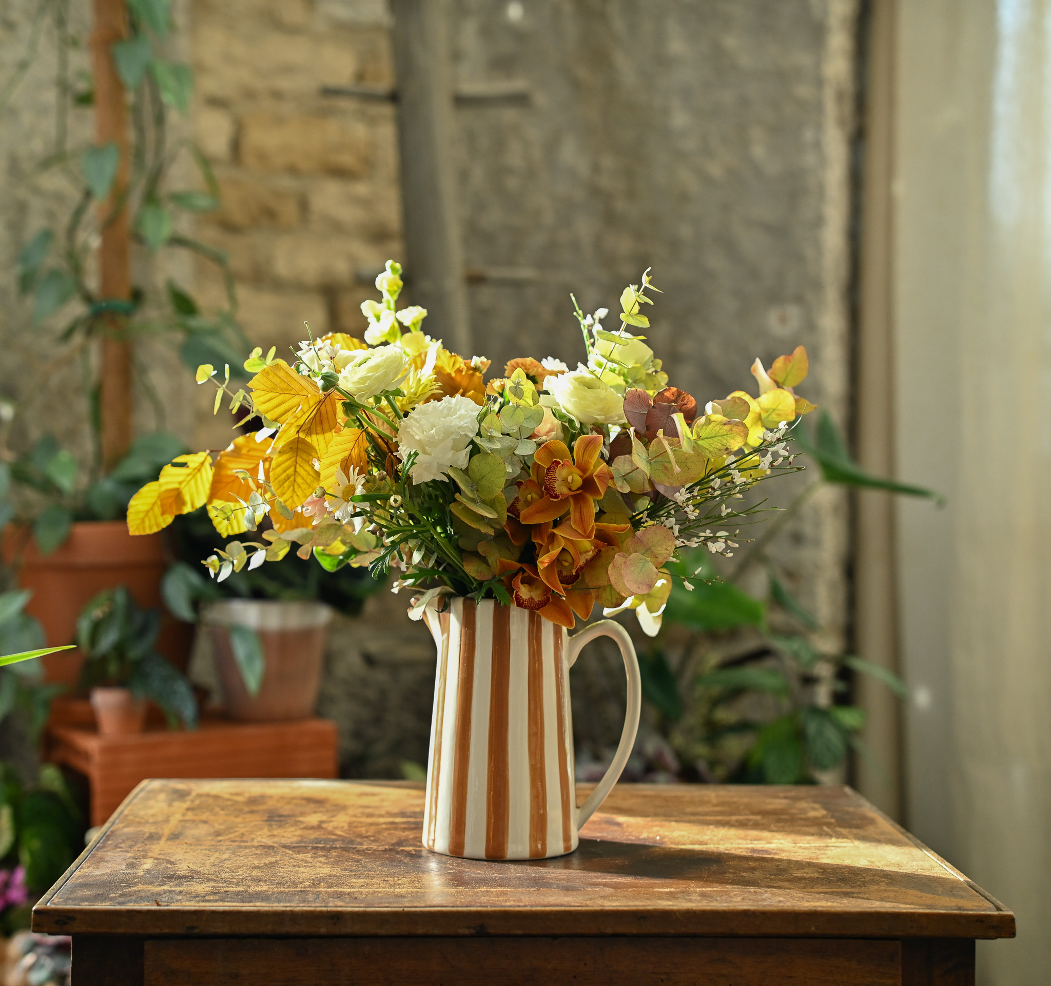 Bouquet "Biscuit 🥮"