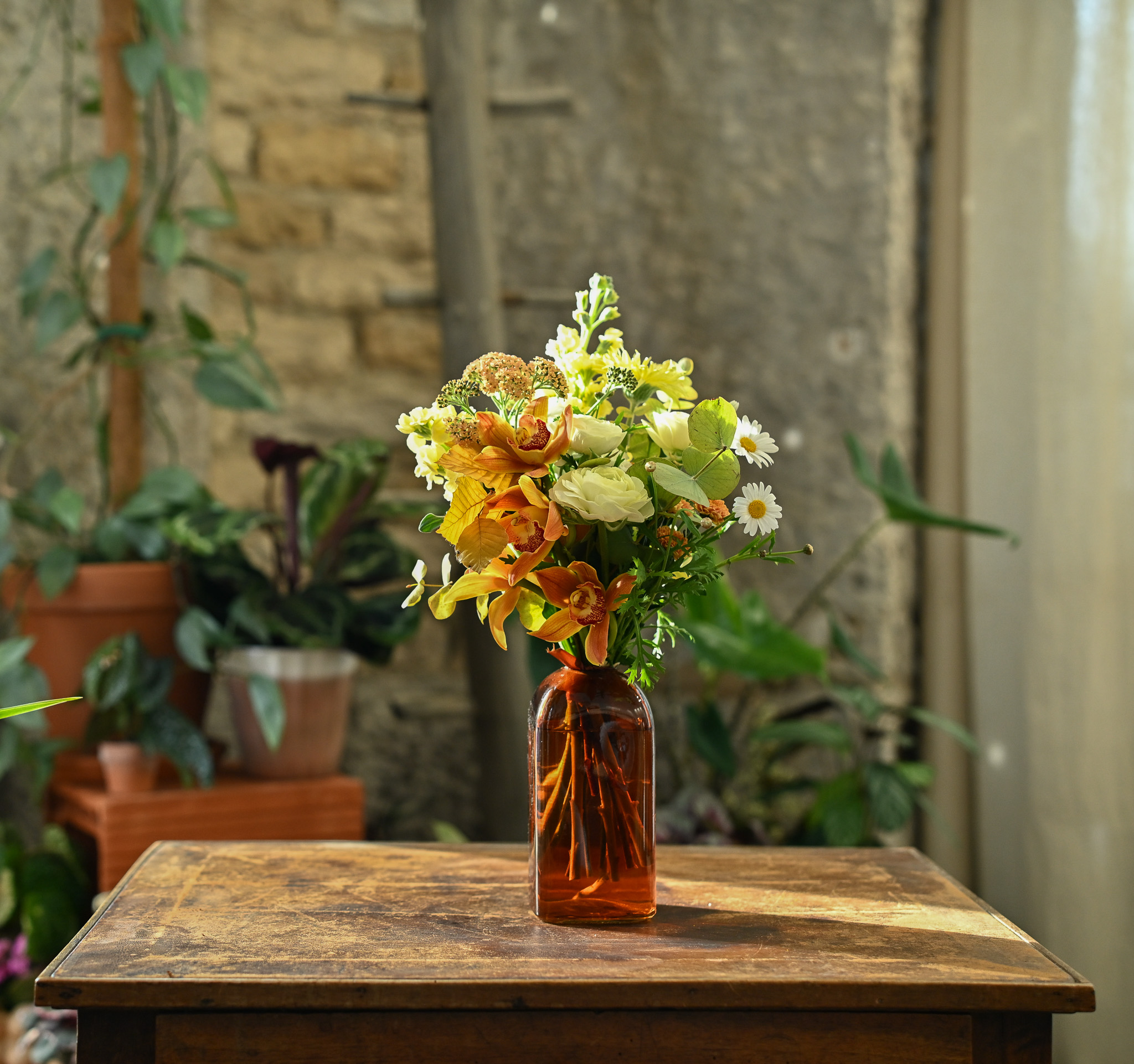 Bouquet "Biscuit 🥮" – Image 2