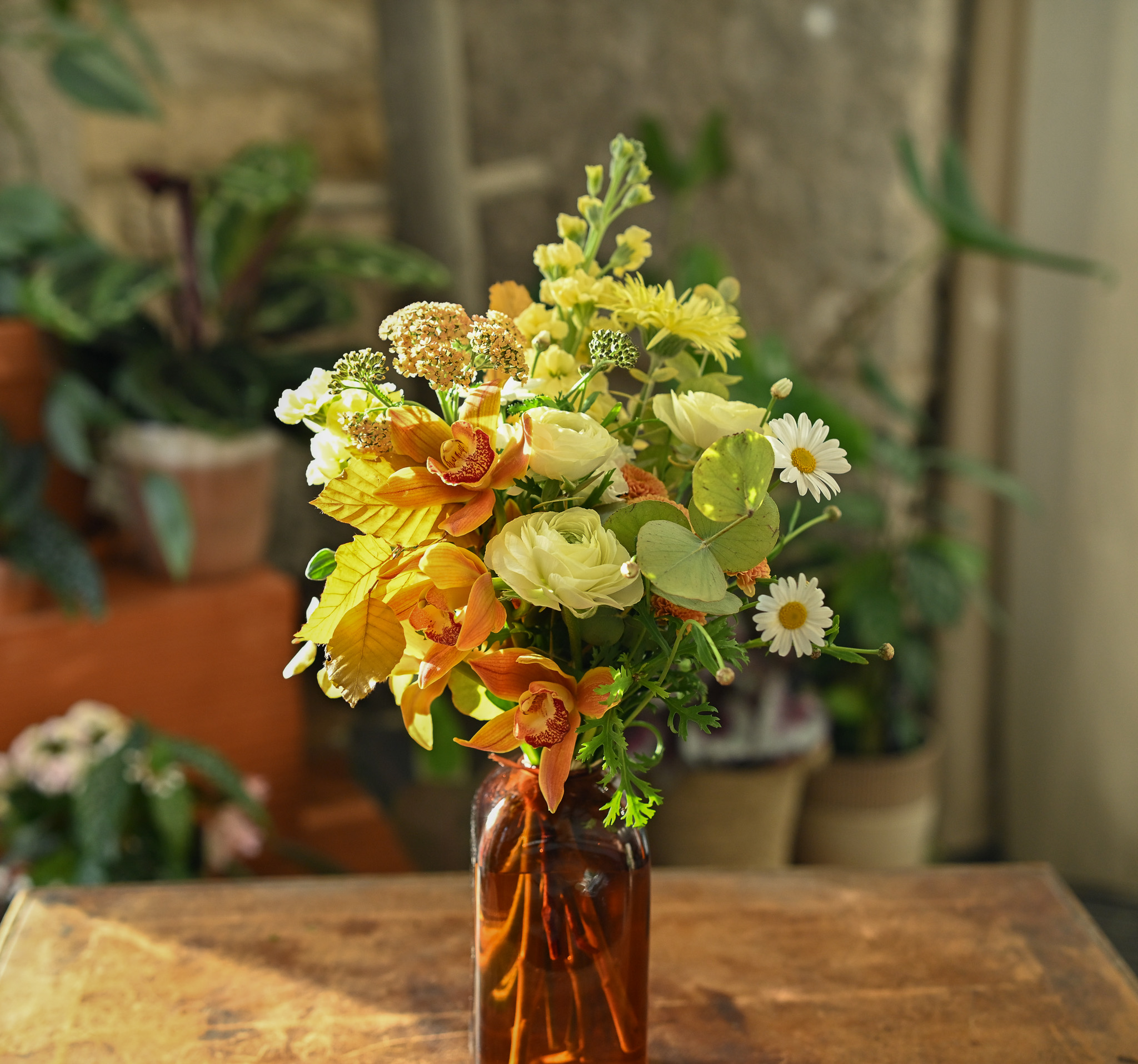 Bouquet "Biscuit 🥮" – Image 3