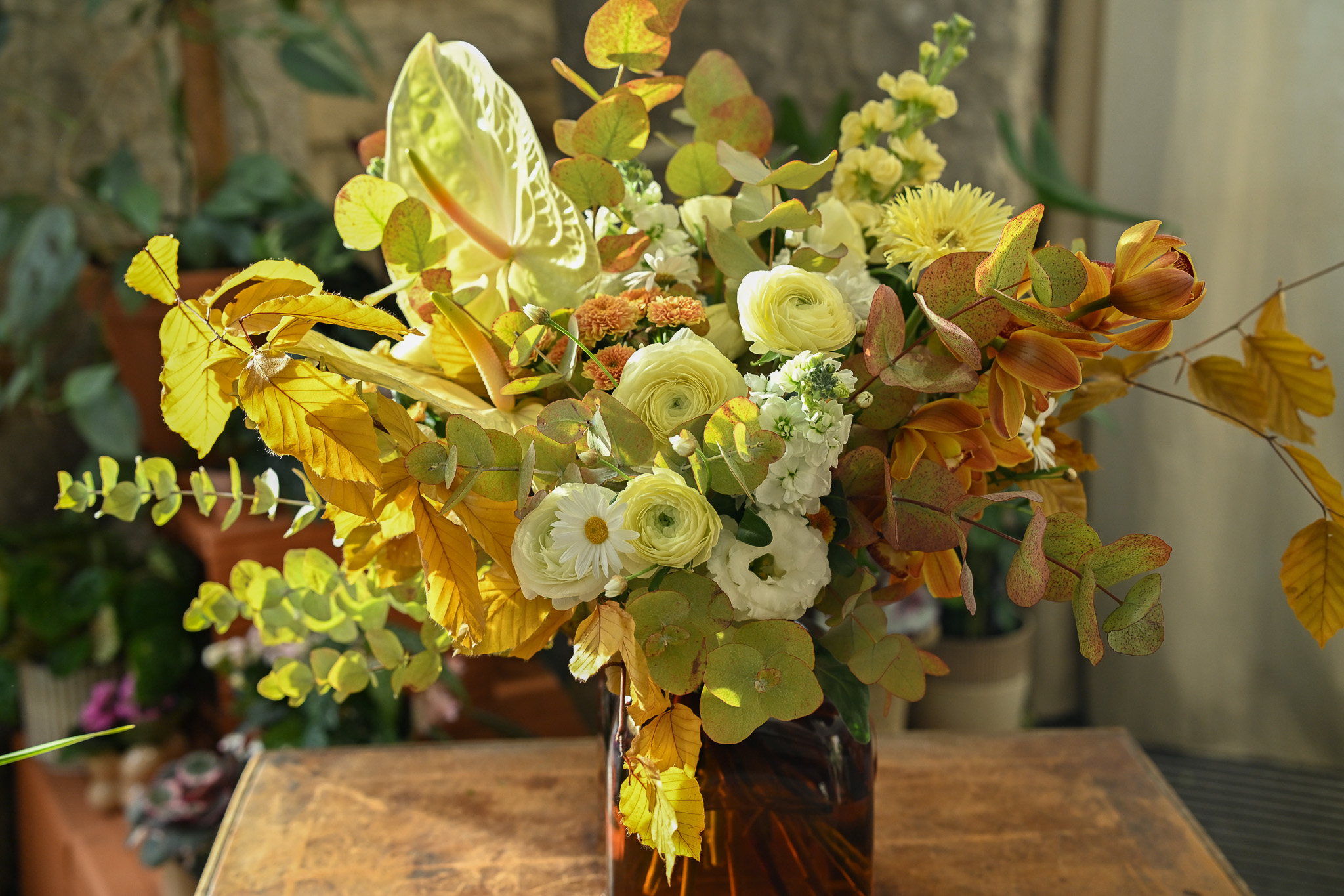 Bouquet "Biscuit 🥮" – Image 7