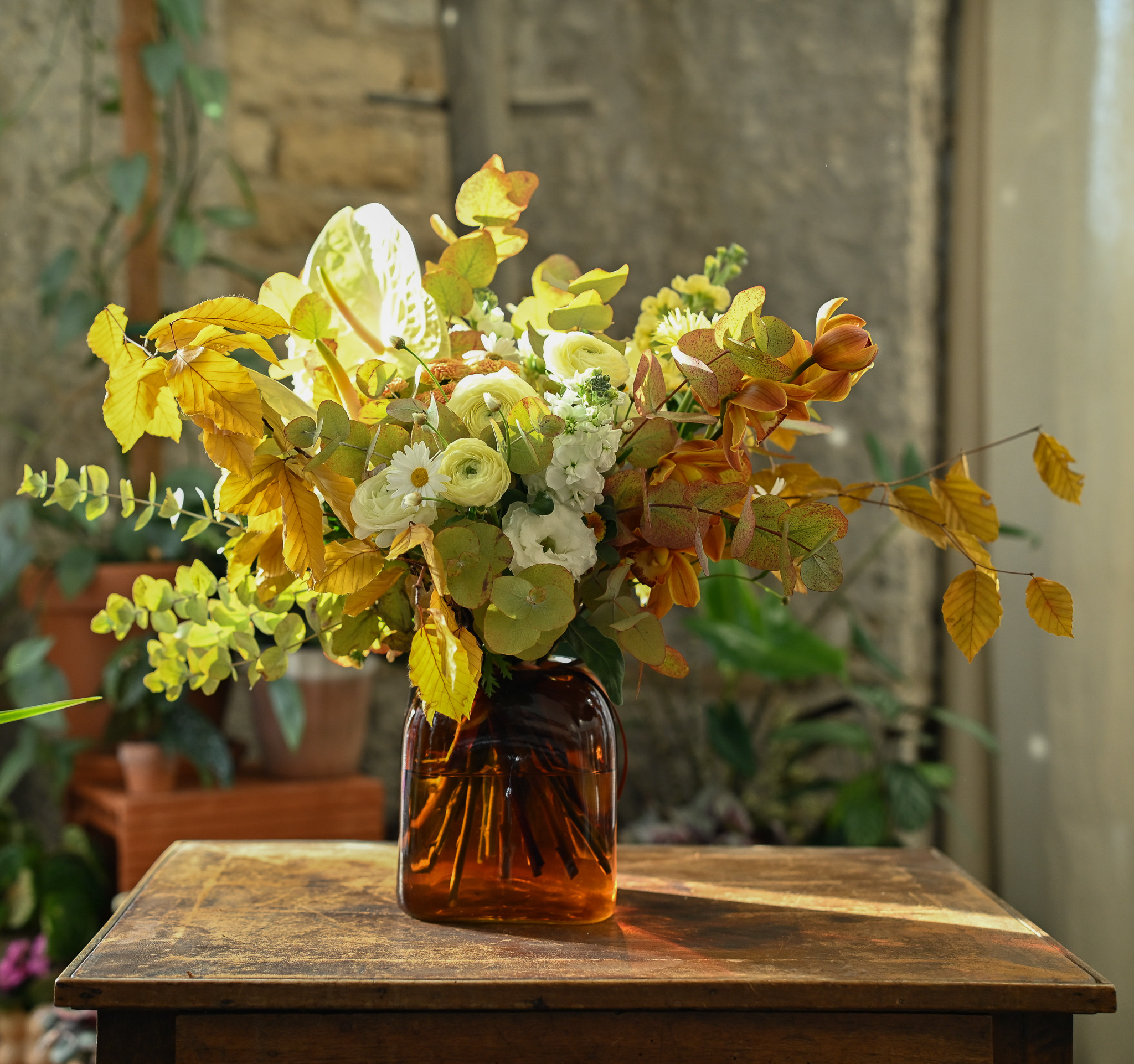 Bouquet "Biscuit 🥮" – Image 6