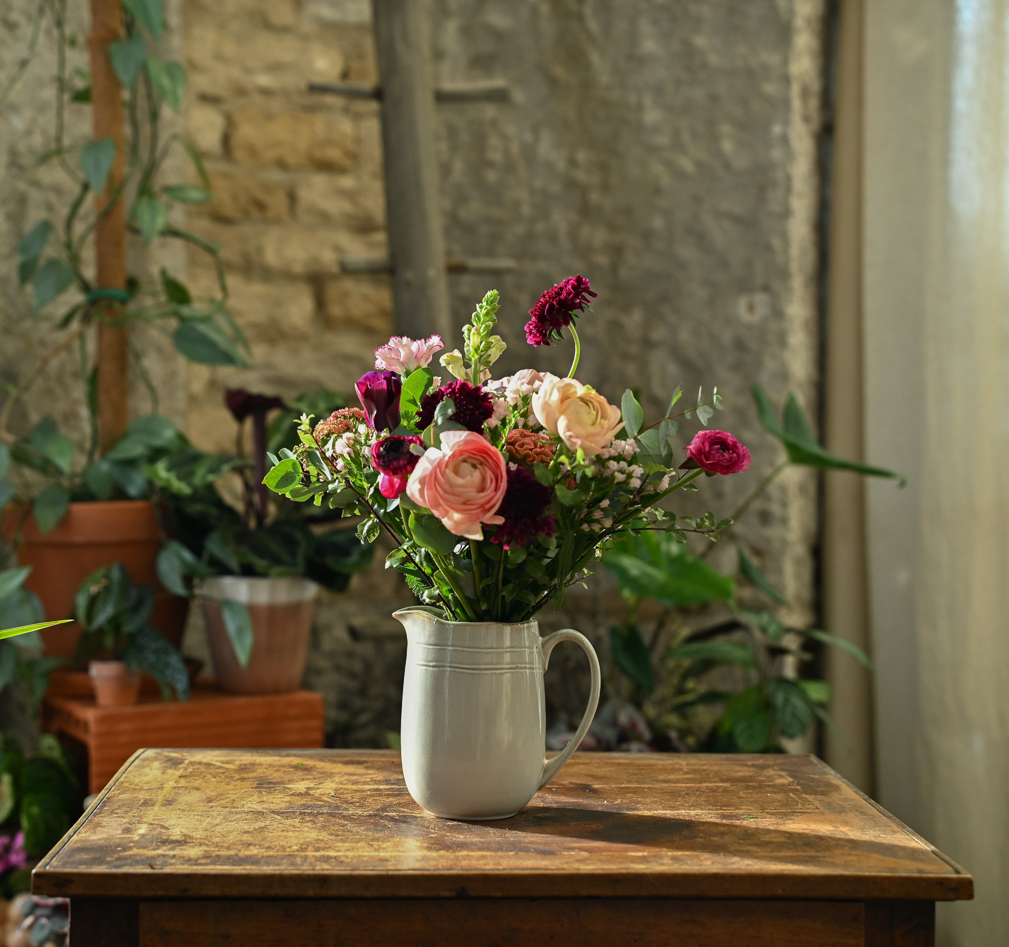 Bouquet "Velours fruité 🍇" – Image 3