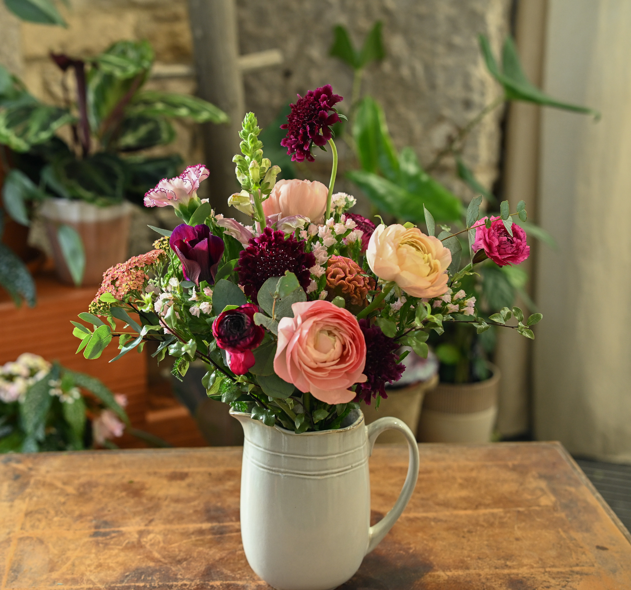 Bouquet "Velours fruité 🍇" – Image 4