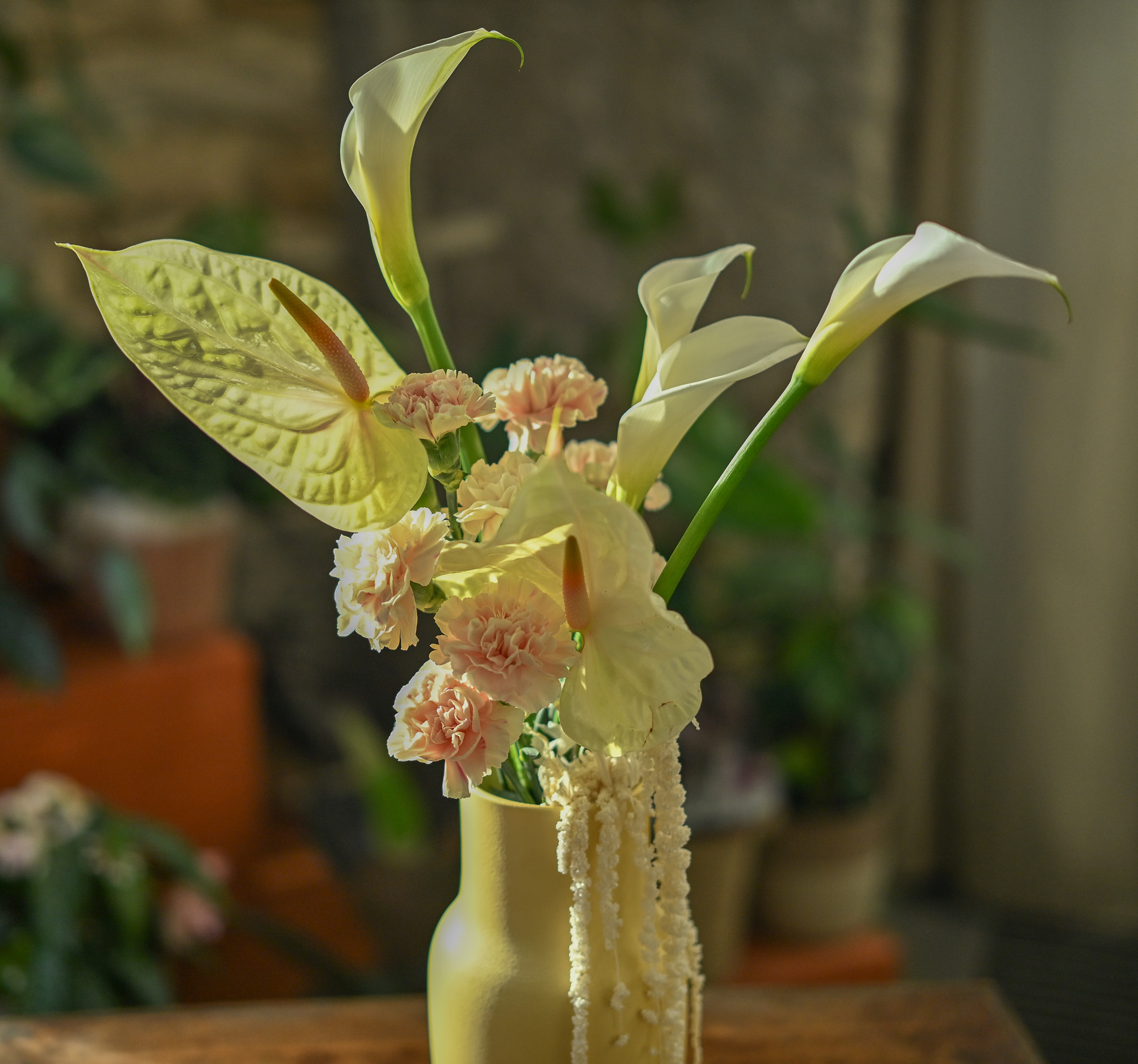 Bouquet "Graphique 〰️ " – Image 8