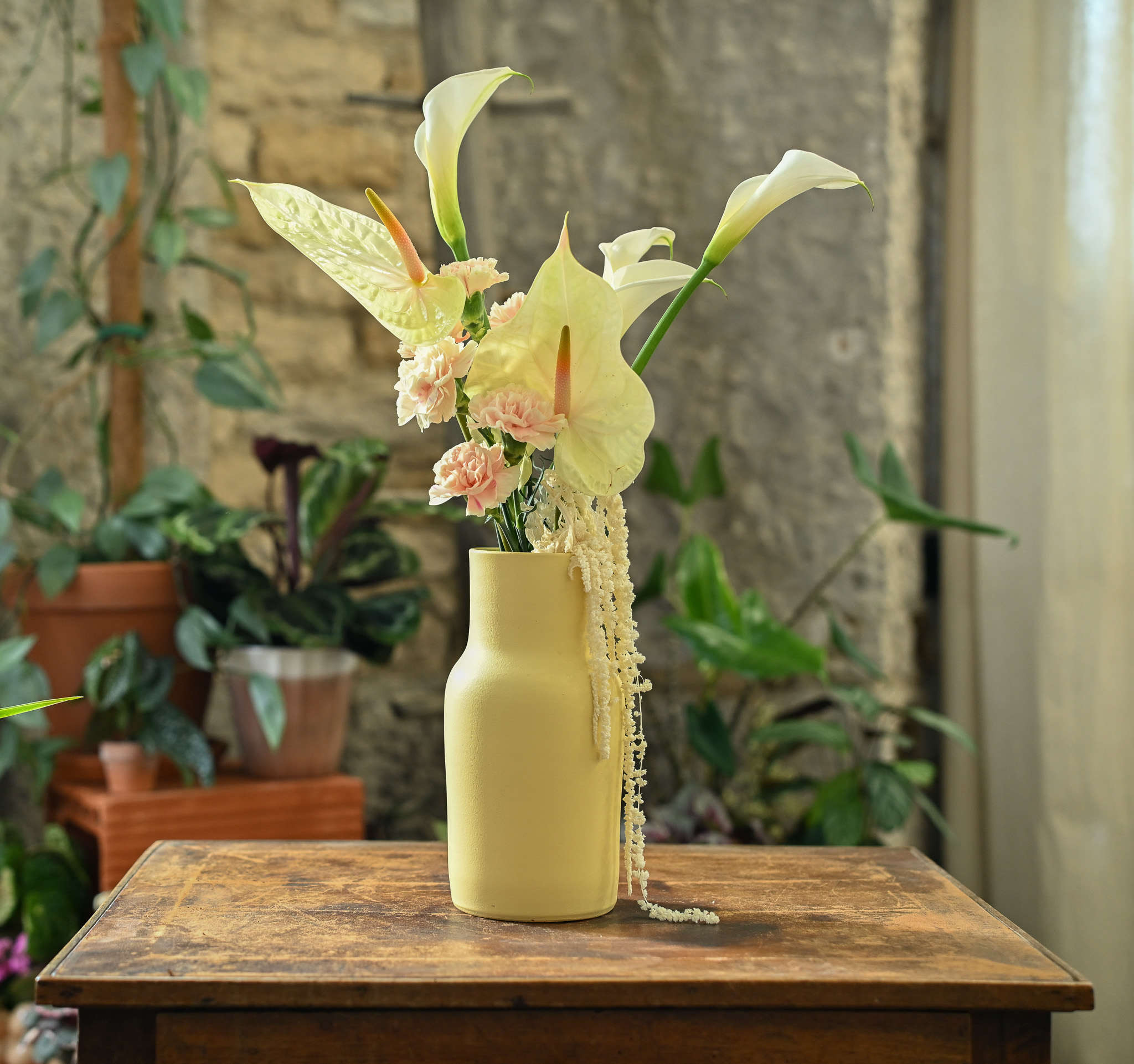 Bouquet "Graphique 〰️ " – Image 7