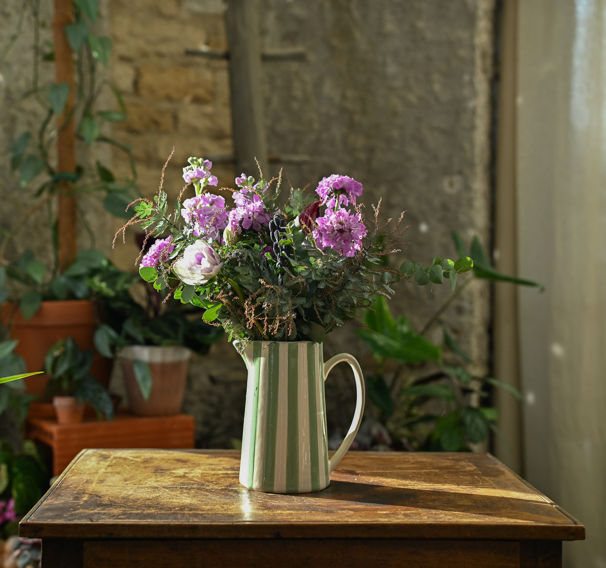 Bouquet "Palette 🎨" – Image 3