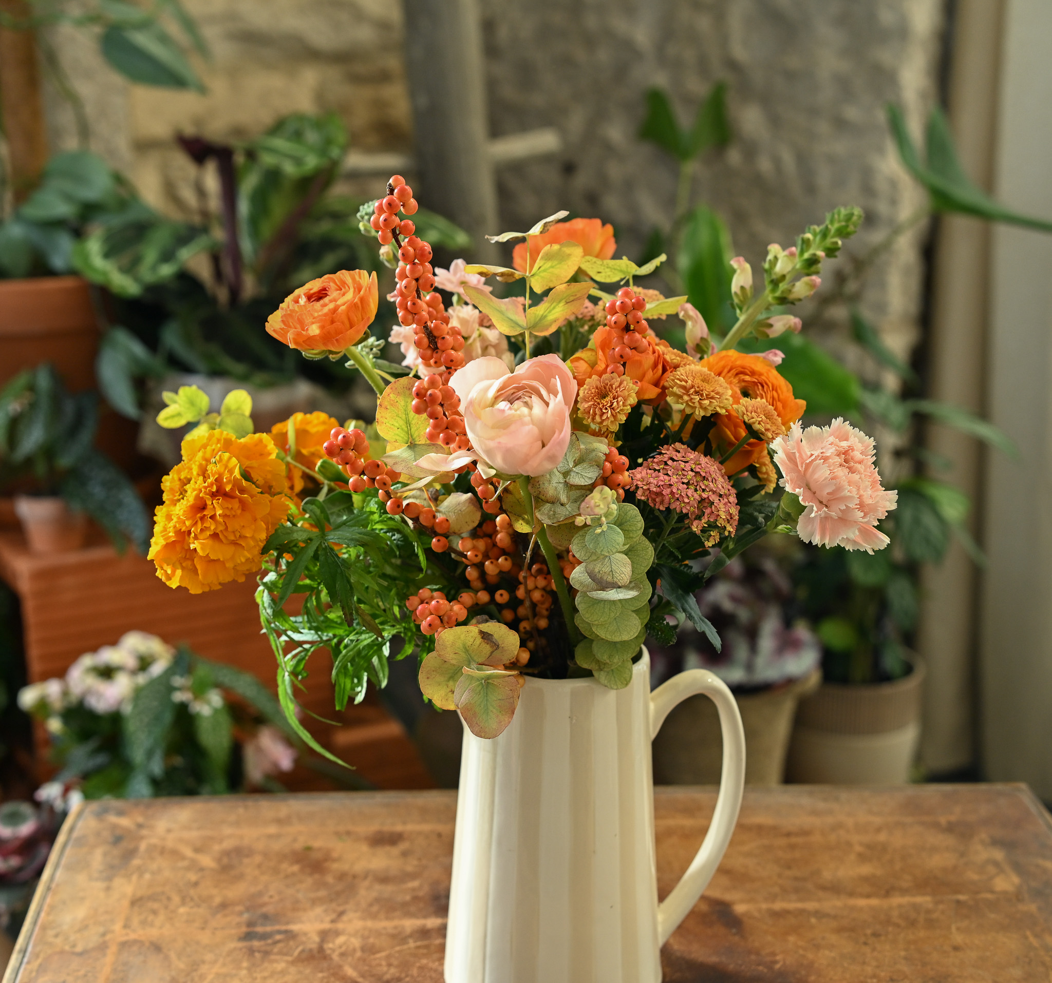 Bouquet "Palette 🎨" – Image 9