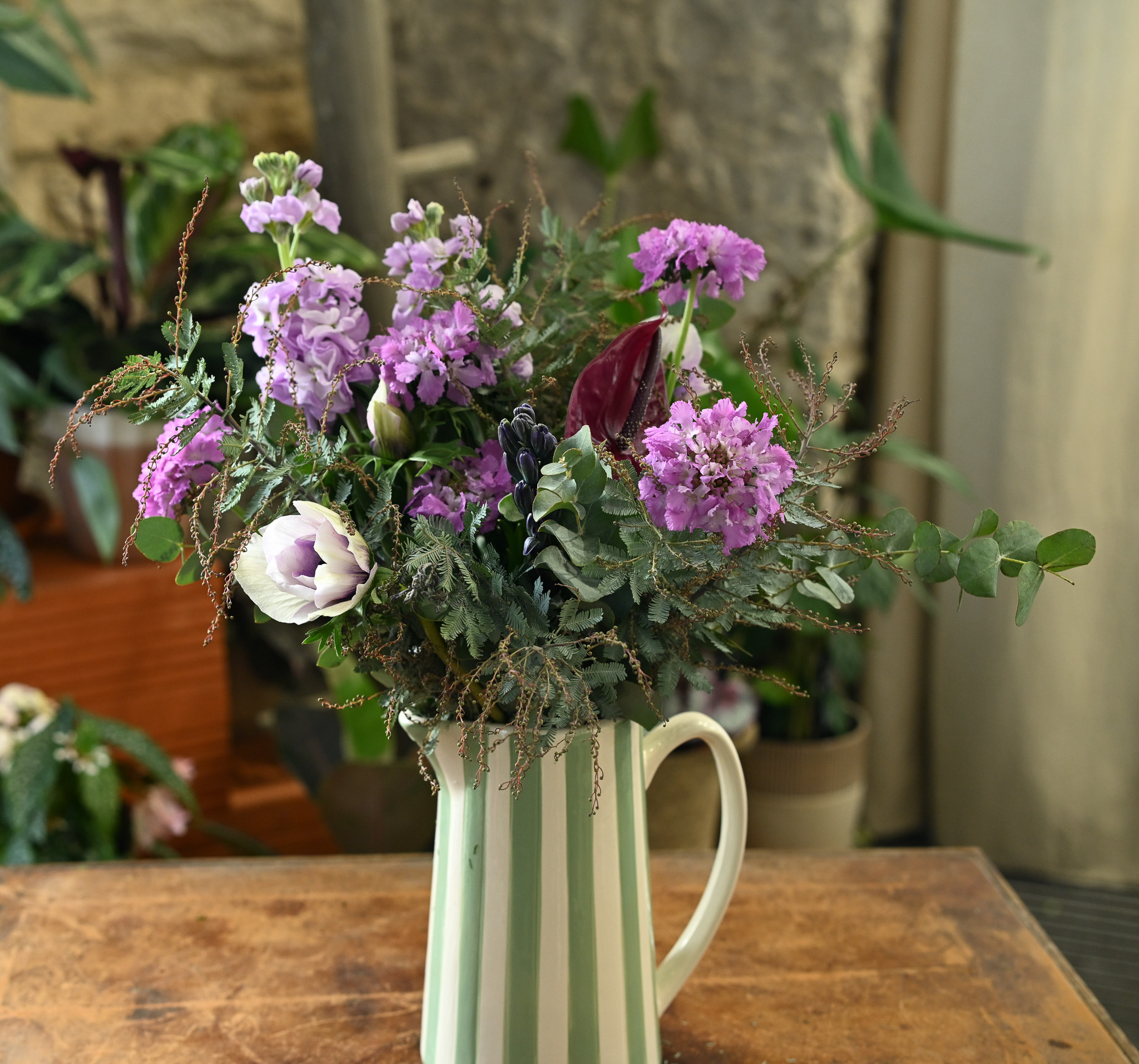 Bouquet "Palette 🎨" – Image 4