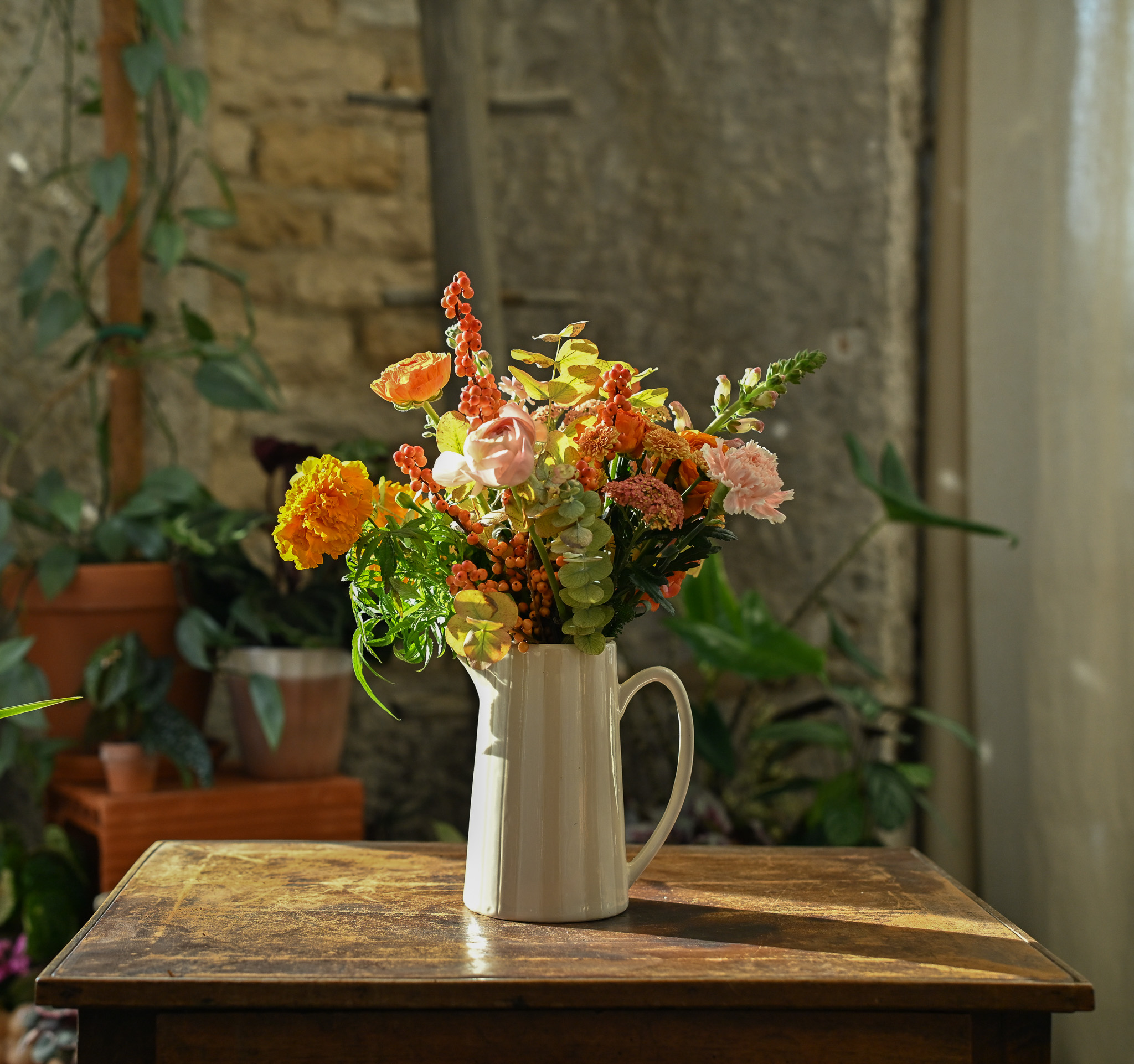 Bouquet "Palette 🎨" – Image 8