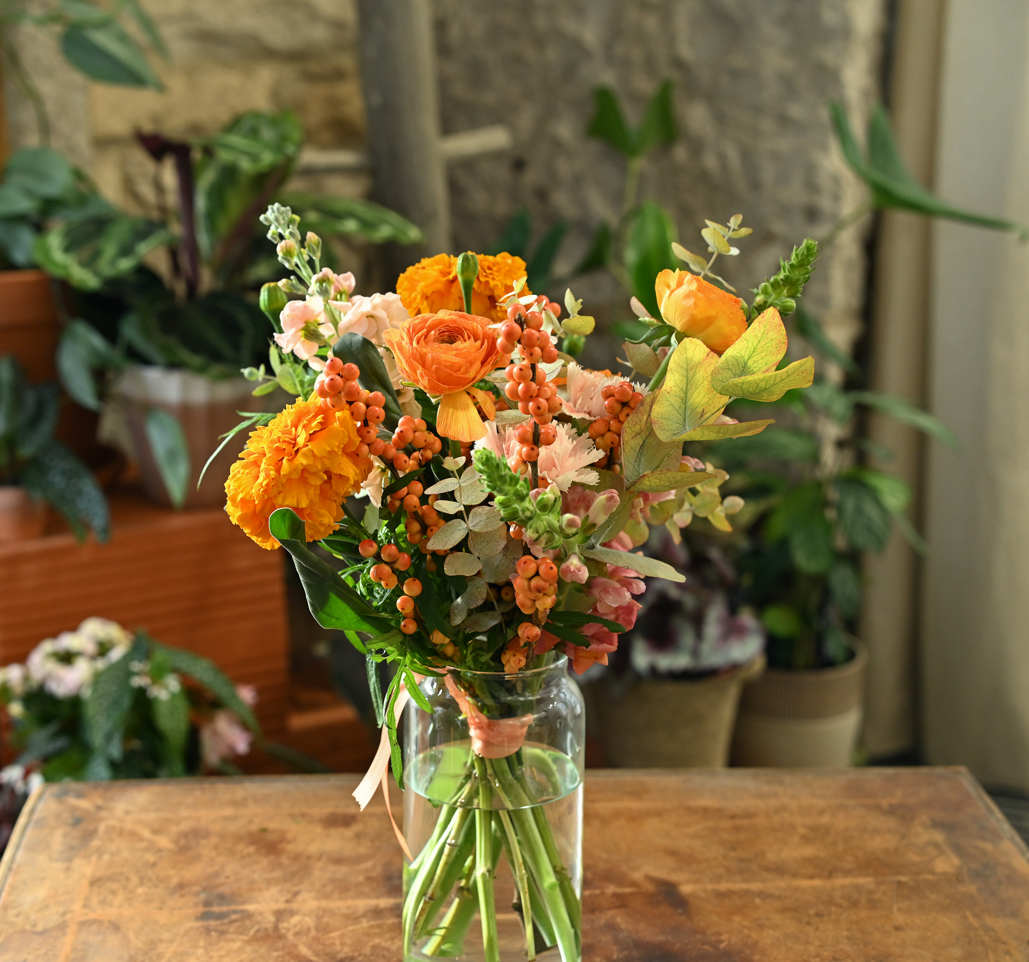 Bouquet "Palette 🎨" – Image 7