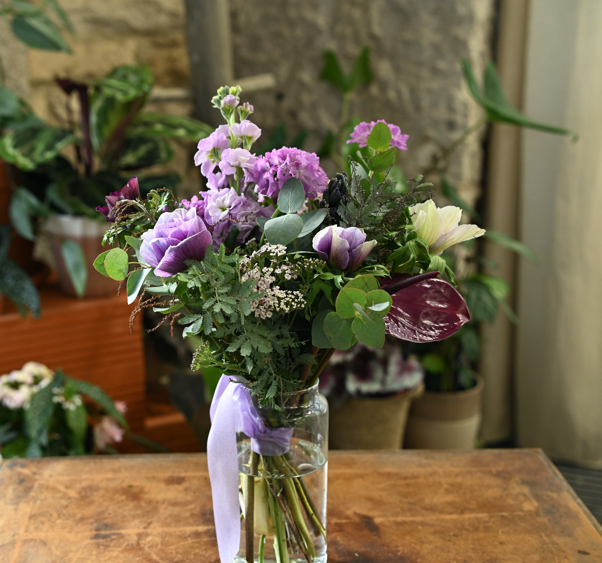 Bouquet "Palette 🎨" – Image 2