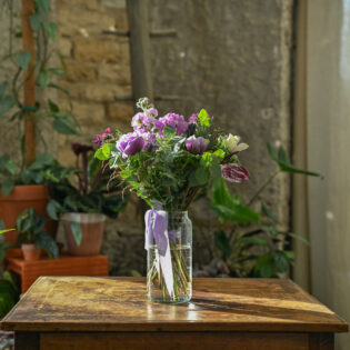 Bouquet "Palette 🎨"