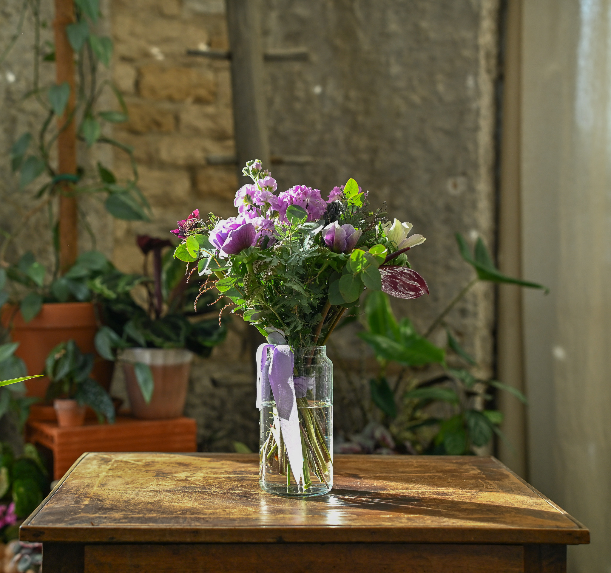 Bouquet "Palette 🎨"