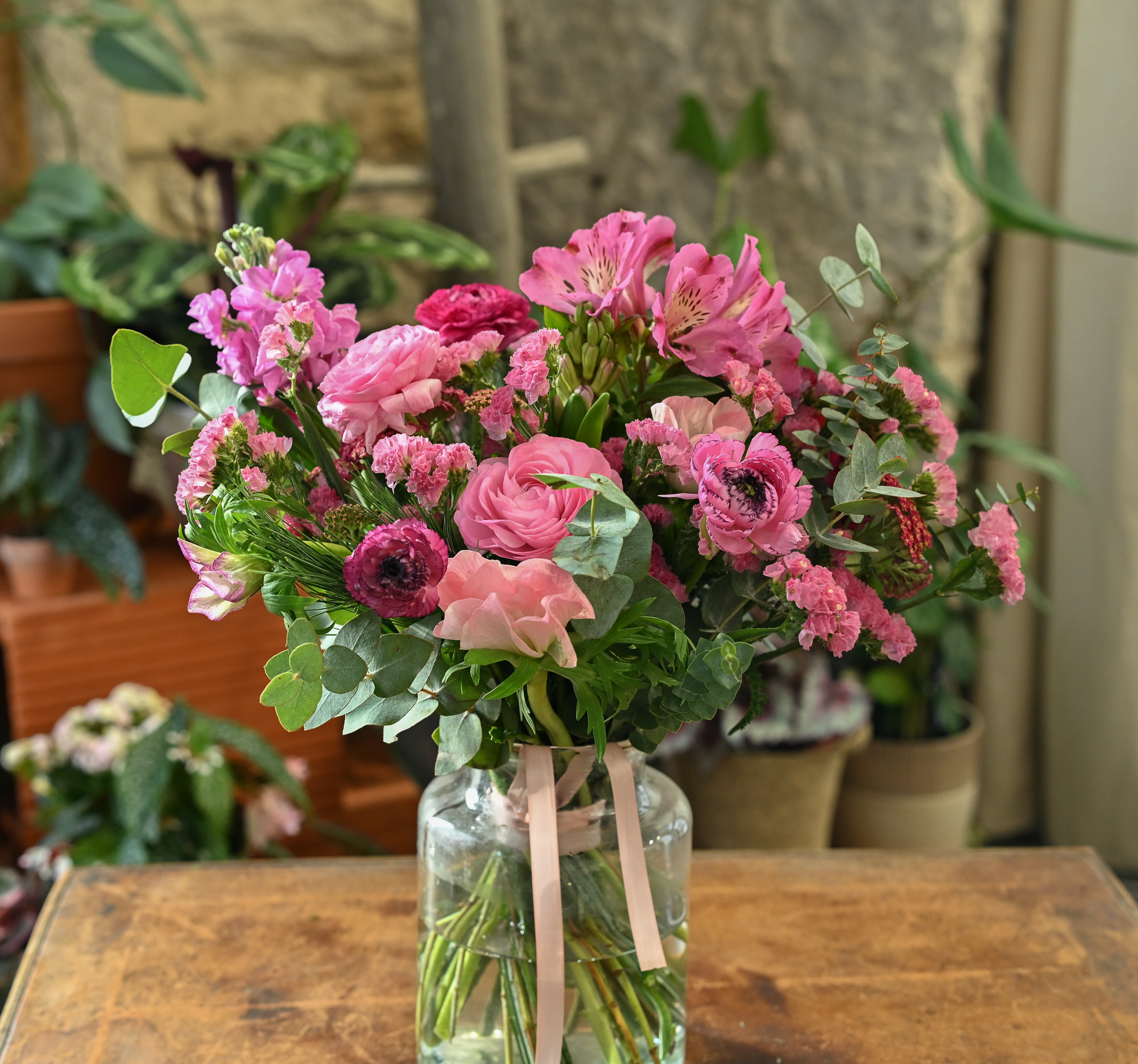 Bouquet "Palette 🎨" – Image 6