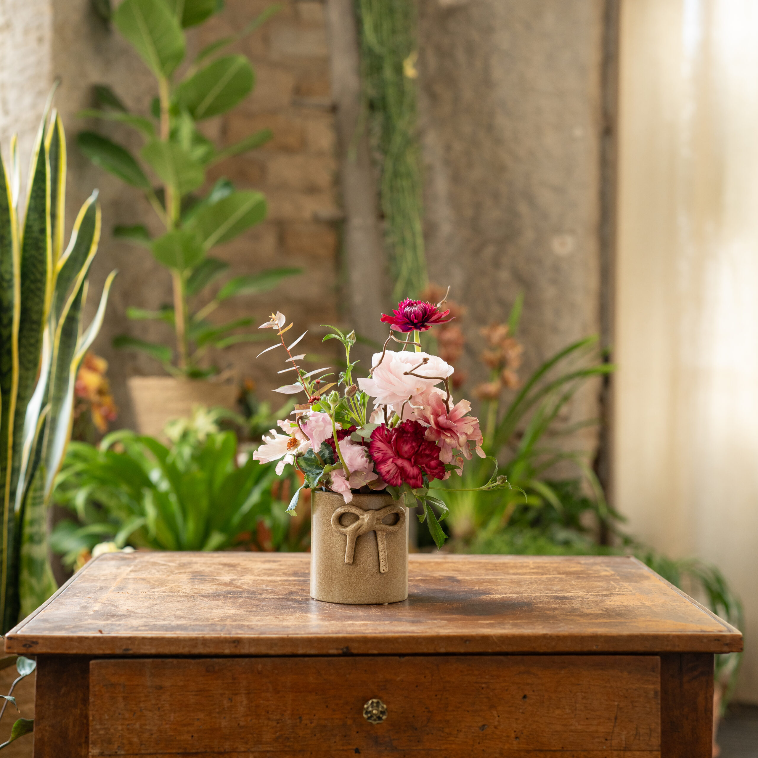 Composition "Le lien d'Amour 💝" – Image 4