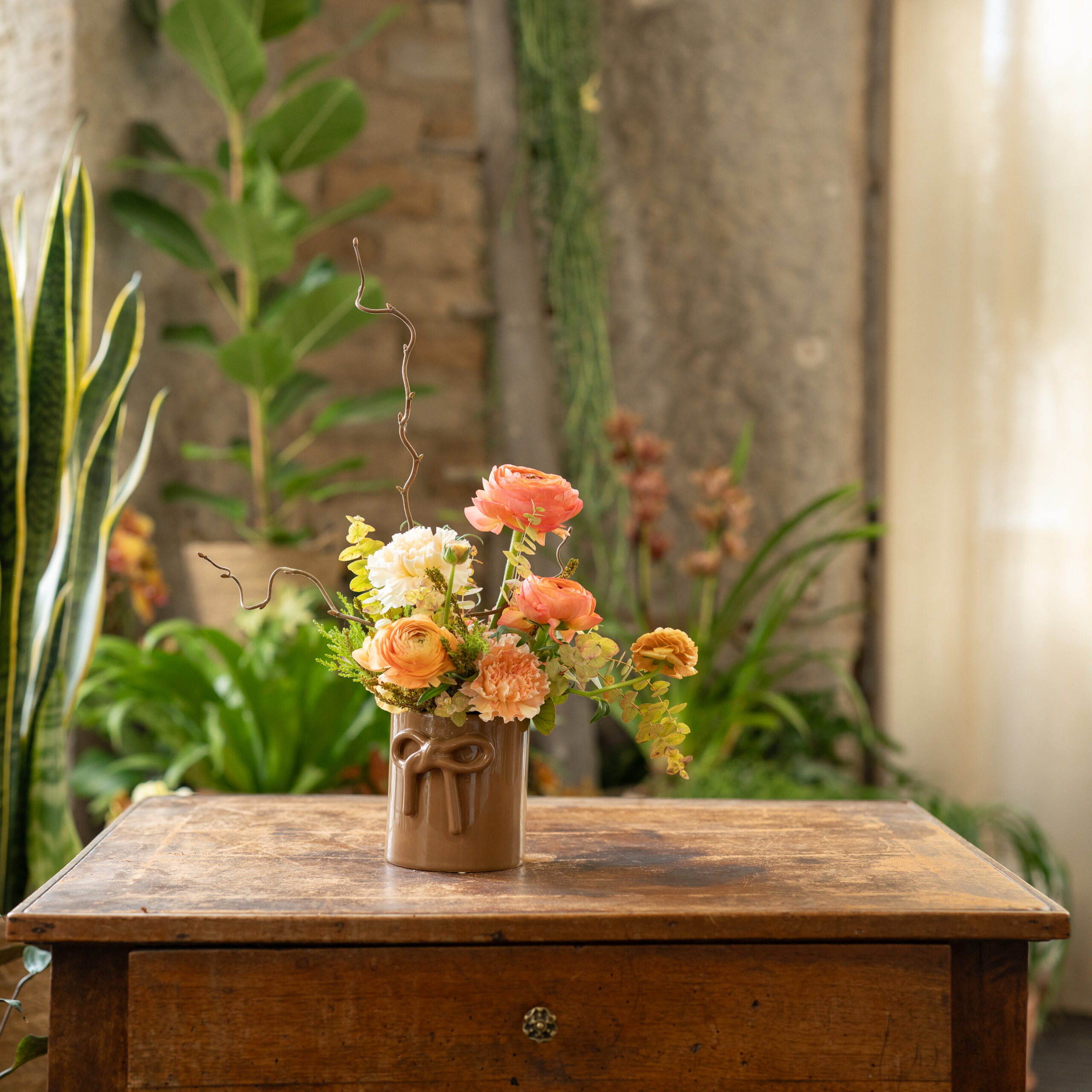 Composition "Le lien d'Amour 💝" – Image 2