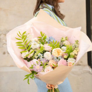 Bouquet fête des mères