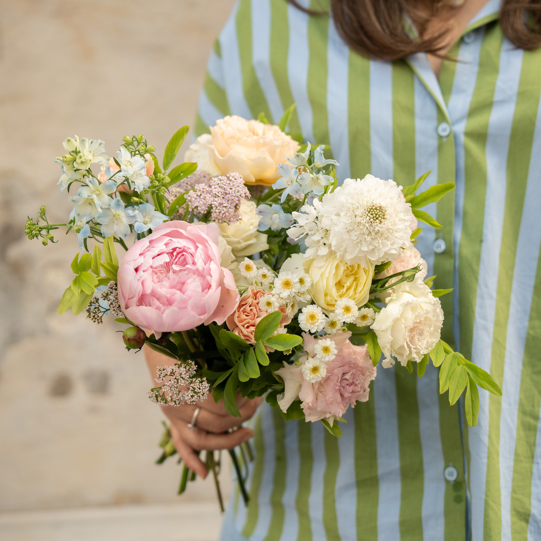 Bouquet " Ma Reine" 👑 – Image 2