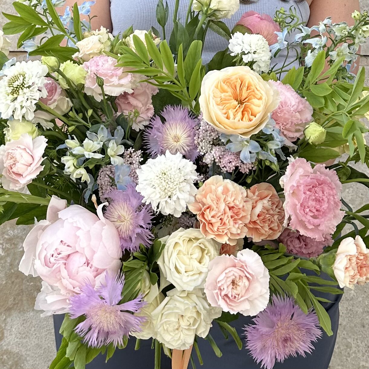 Bouquet " Ma Reine" 👑 – Image 4