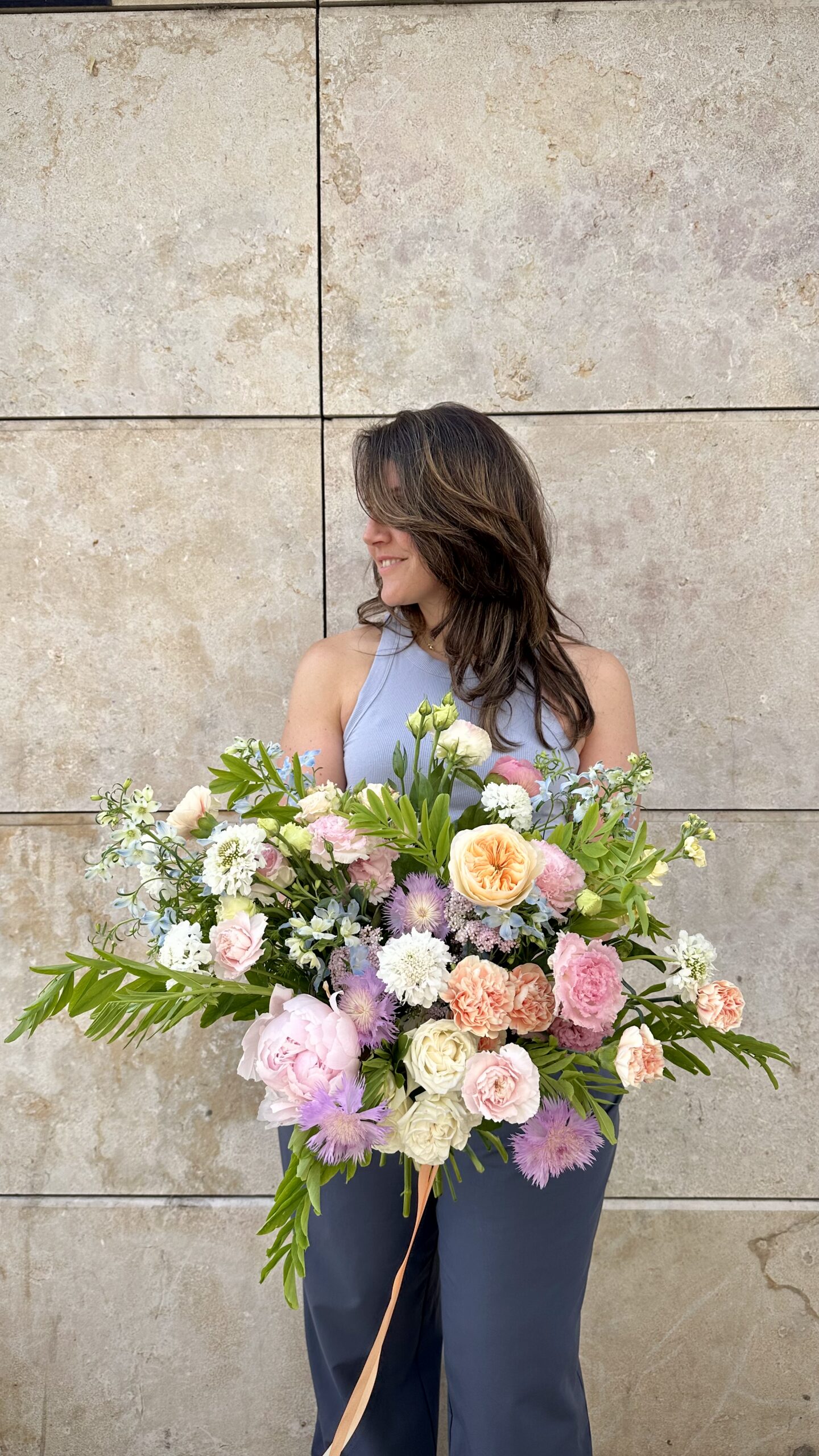 Bouquet " Ma Reine" 👑 – Image 5